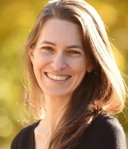 Dr. Heather Becker-Brungard