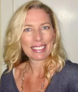 Dr. Michaela Martin